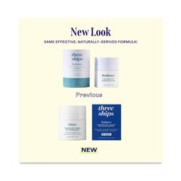 Radiance, Grape Stem Cell + Squalane Ultra-Hydrating Cream
