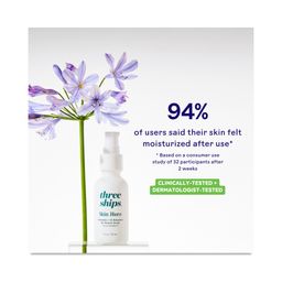 Skin Hero, Calendula + 2% Bakuchiol Bio-Retinol Serum