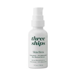 Skin Hero, Calendula + 2% Bakuchiol Bio-Retinol Serum
