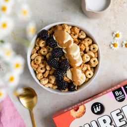 Grain Free Cereal, Cinnamon