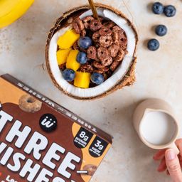 Grain Free Cereal, Cocoa