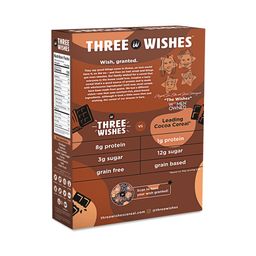 Grain Free Cereal, Cocoa