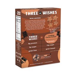 Grain Free Cereal, Cocoa