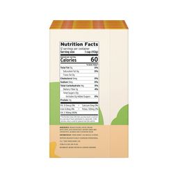 Organic Fruit Cups, Diced Peaches