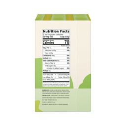 Organic Fruit Cups, Diced Peaches & Pears