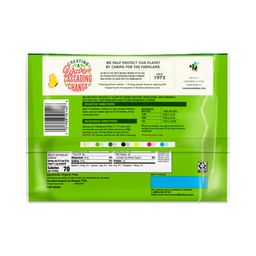 Organic Garden Peas, 4 Pack