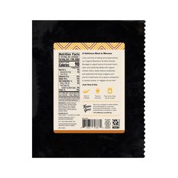 Organic Mushroom & Herb Chicken Sausage, 2-pack