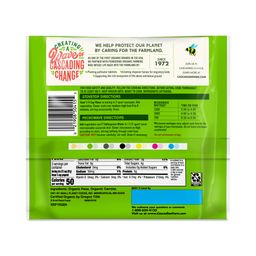 Organic Peas & Carrots, 4 Pack