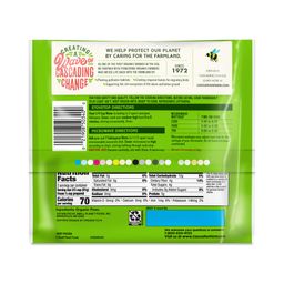 Organic Sweet Peas, 4 Pack