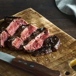 Wagyu Beef Top Sirloin Steak, 2 Pack