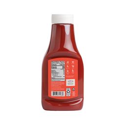 Organic Ketchup, Value Size