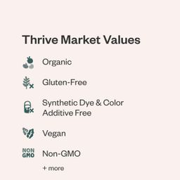 Organic Ketchup, Value Size