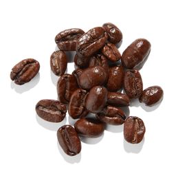 Toasted Caramel Coffee, Regeneratively Grown Organic, Ground