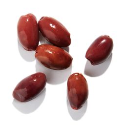 Pitted Kalamata Olives, Sea Salt