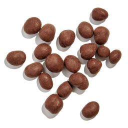 Organic Chocolate-Covered Espresso Beans