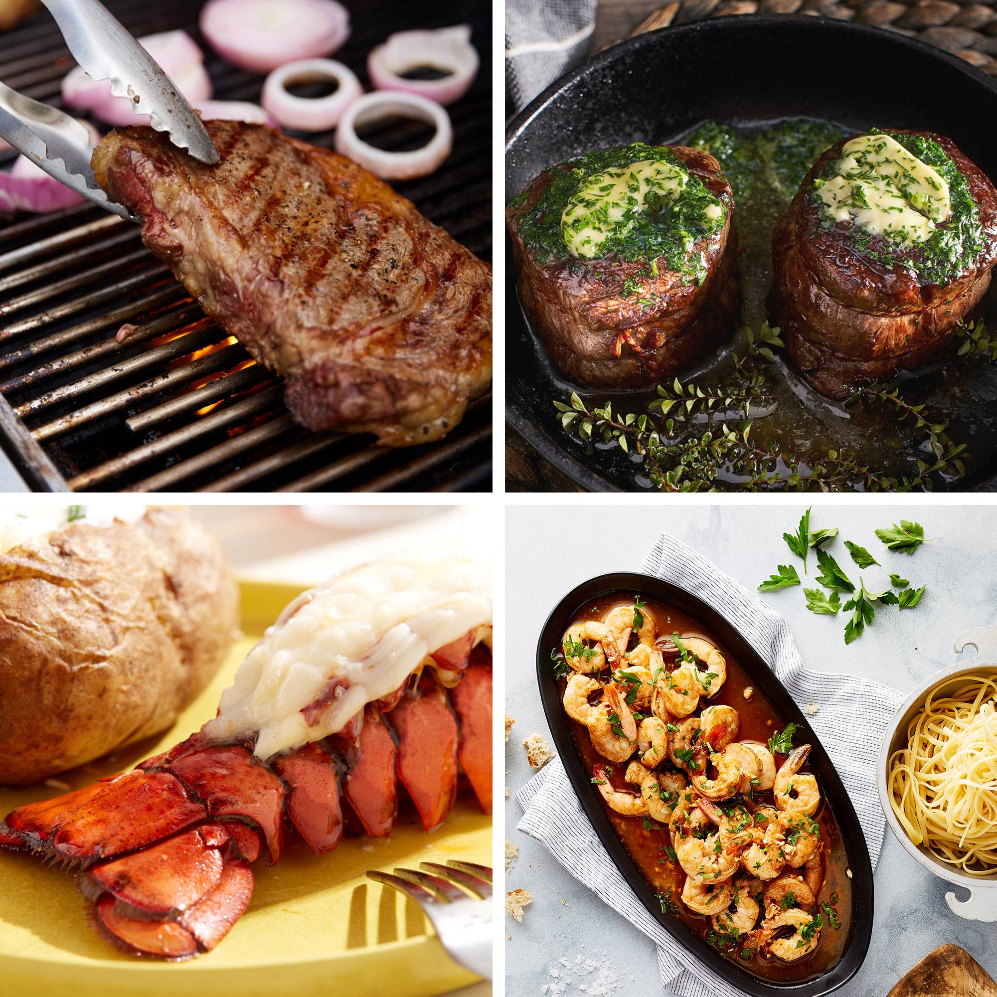 Thrive Market Surf & First Light Turf Box