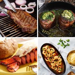 Thrive Market Surf & First Light Turf Box