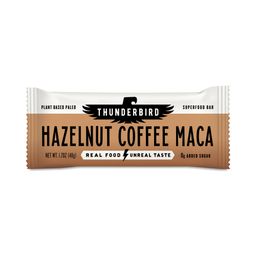Most Loved Bars Variety Pack, Hazelnut Coffee Maca, Chocolate Almond Butter Sea Salt, & Cashew Fig Carrot