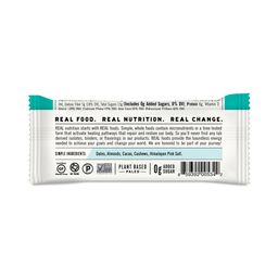 Superfood Bar, Chocolate Almond Butter Sea Salt