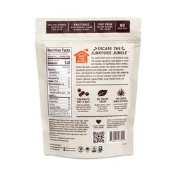 Organic Superfood Cookies, Double Chocolate
