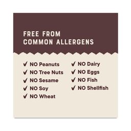 Organic Superfood Cookies, Double Chocolate