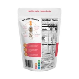 Organic Digestion Booster + Vitamin D & Probiotics