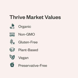 Organic White Miso Paste