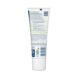 Natural Children's Fluoride-Free Toothpaste, Silly Strawberry