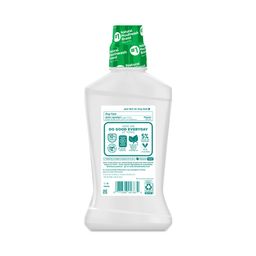 Whole Care Fluoride Mouthwash, Fresh Mint