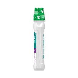 Whole Care Fluoride Mouthwash, Fresh Mint