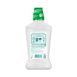 Wicked Fresh Mouthwash, Cool Mountain Mint