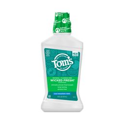 Wicked Fresh Mouthwash, Cool Mountain Mint