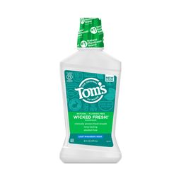 Wicked Fresh Mouthwash, Cool Mountain Mint