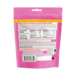 Lil' Bits, Milk Chocolate S’mores Mix