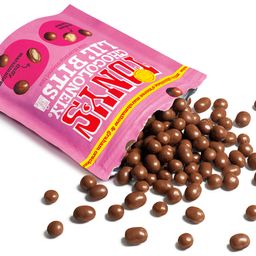 Lil' Bits, Milk Chocolate S’mores Mix