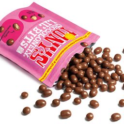 Lil' Bits, Milk Chocolate S’mores Mix