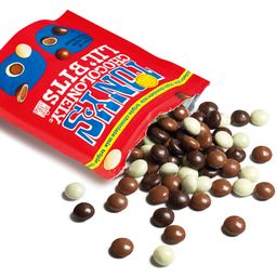 Lil' Bits, Triple Chocolate Mix