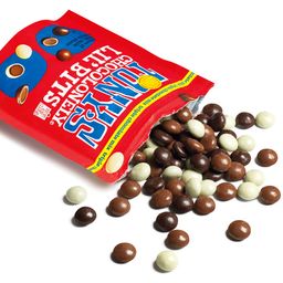 Lil' Bits, Triple Chocolate Mix
