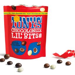 Lil' Bits, Triple Chocolate Mix