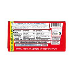 Milk Chocolate 32% Bar