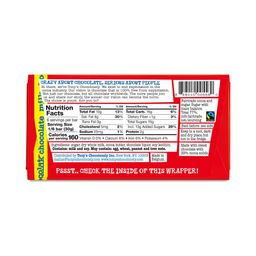 Milk Chocolate 32% Bar