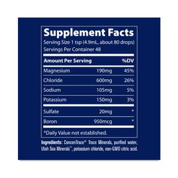 40,000 Volts Electrolyte Concentrate