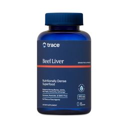 Beef Liver