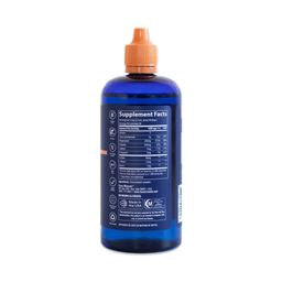 ConcenTrace® Trace Mineral Drops