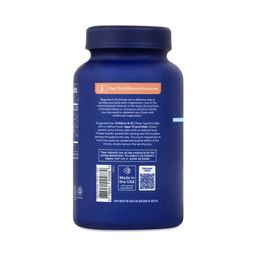 Magnesium Gummies, Watermelon