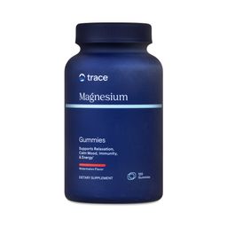 Magnesium Gummies, Watermelon