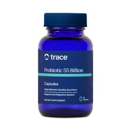 Probiotic 55 Billion