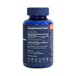 Shilajit Capsules