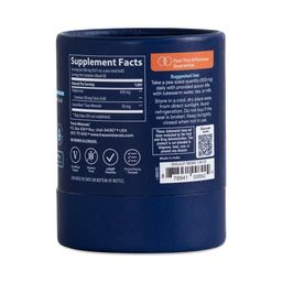 Shilajit Resin Mineral Supplement