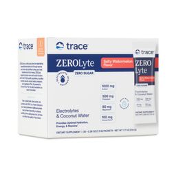 ZeroLyte, Salty Watermelon